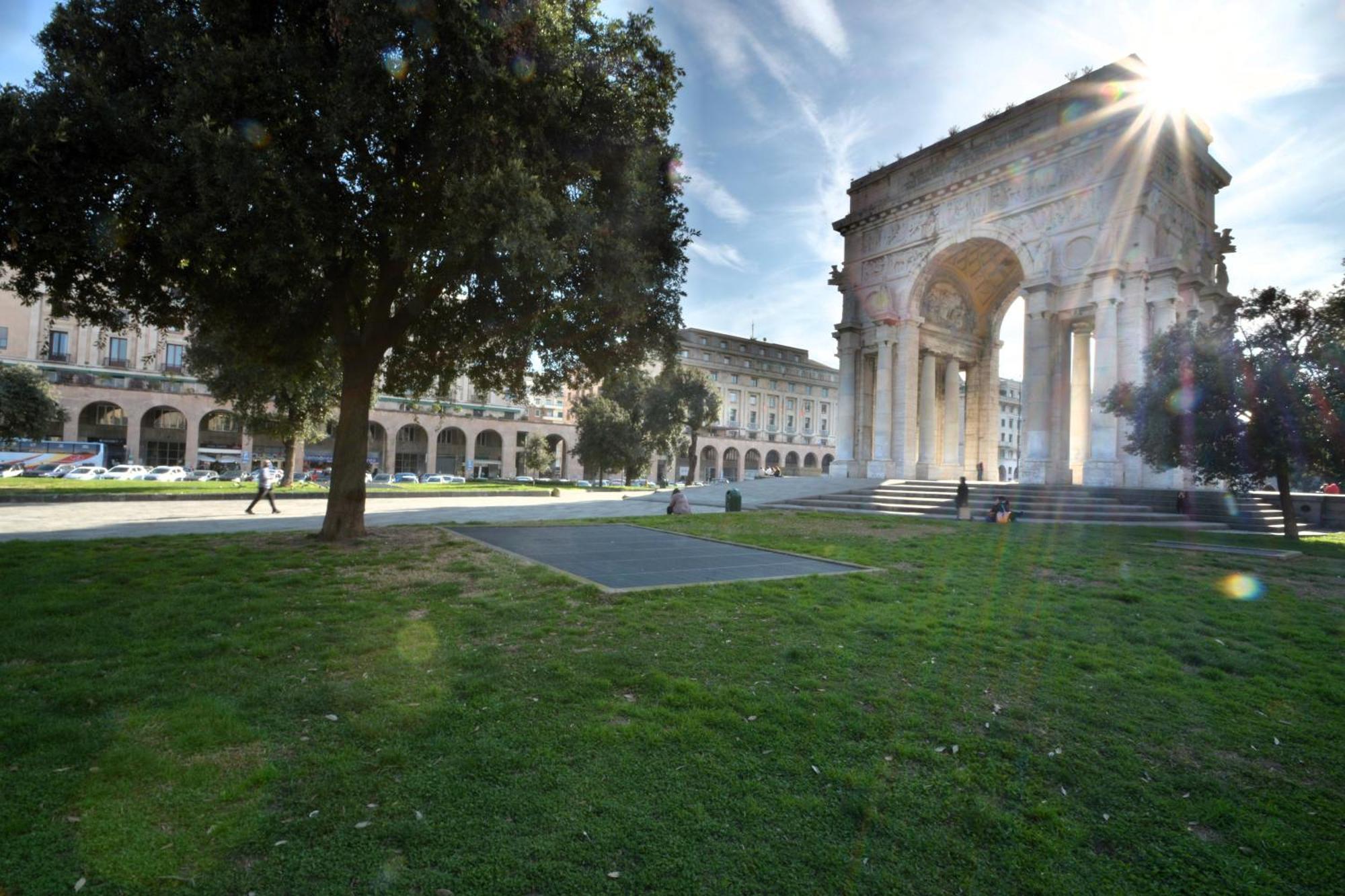 Apartment Piazza Della Vittoria *