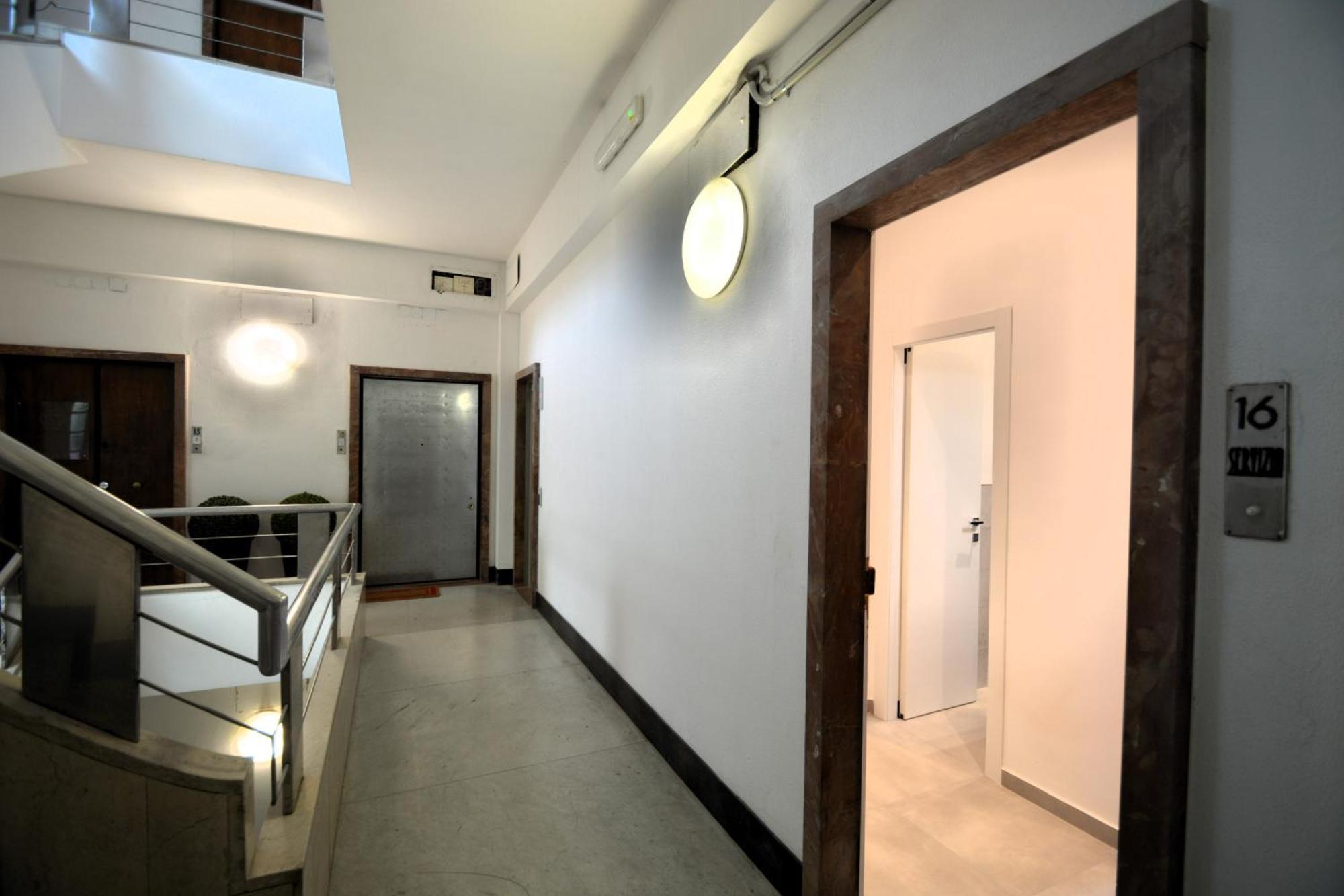 Apartment Piazza Della Vittoria *