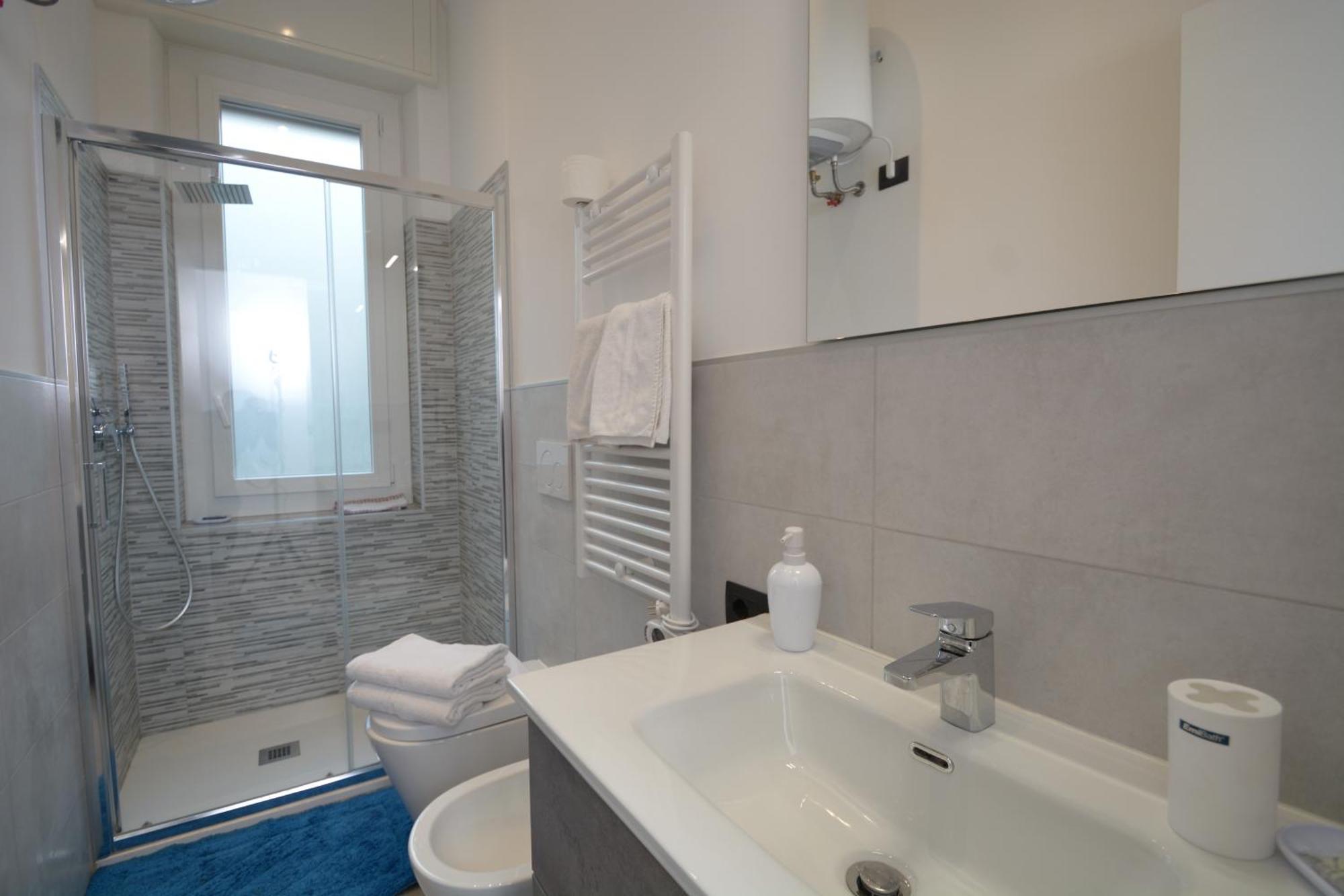 Apartment Piazza Della Vittoria