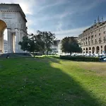 Piazza Della Vittoria Apartment
