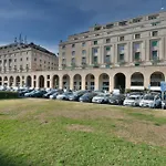 Piazza Della Vittoria Apartment