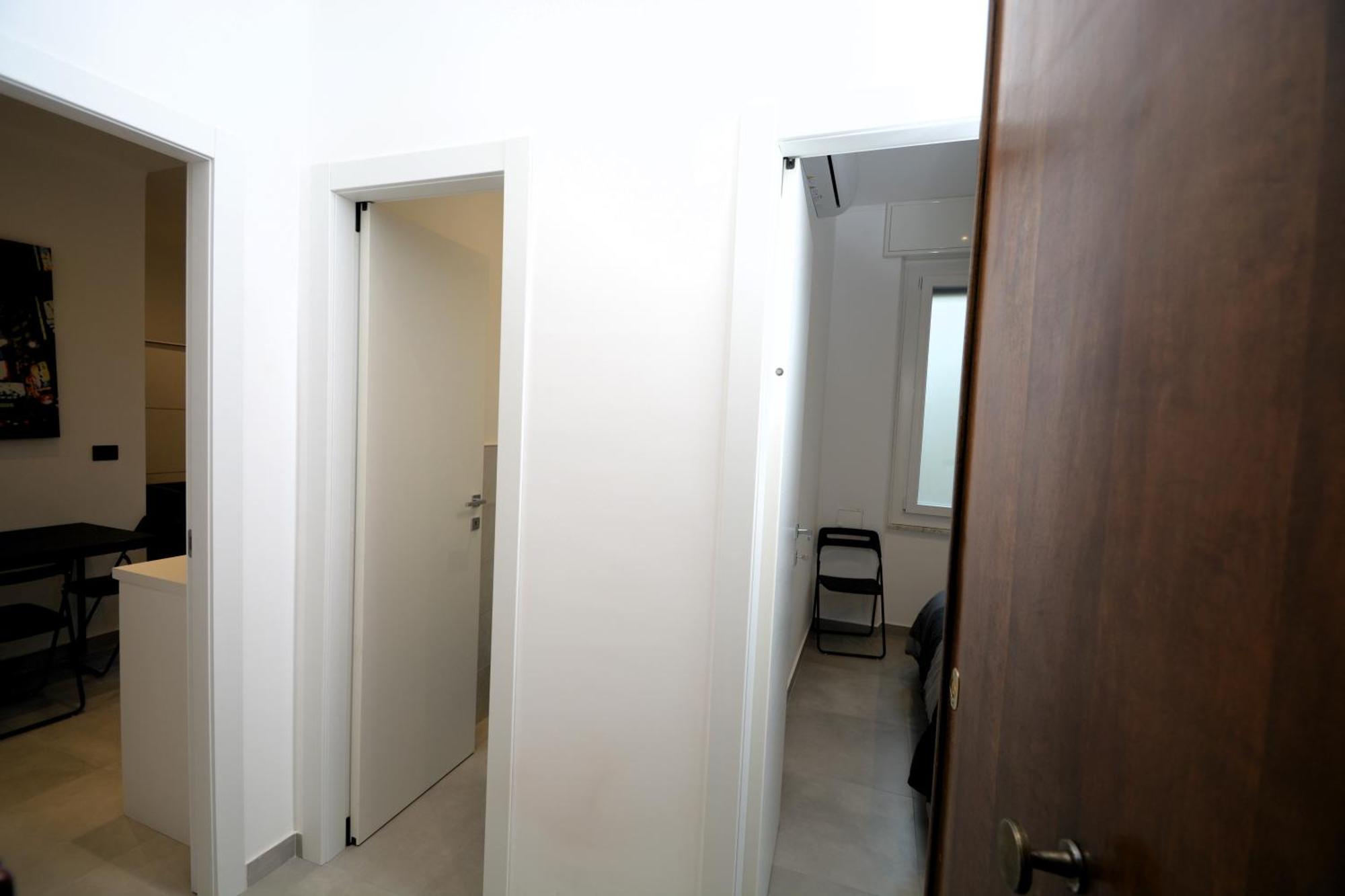 Piazza Della Vittoria Apartment *